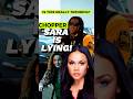 CHOPPER: SARA IS LYING. DIDDY DIDN’T VIOLATE HER. | 🎥 The Art of Dialogue