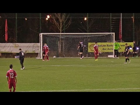 VfR Koblenz vs. TuS RW Koblenz