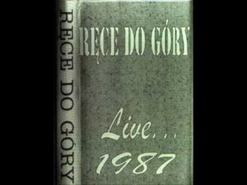 Grabaż & Ręce do góry- 01. Nowe wiadomości Live 1987.wmv