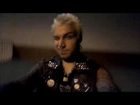 StackHumans - Abfukk Ⓐ (Tschechien Tour)