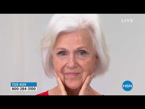 Korres MenoReverse Restorative Overnight Facial