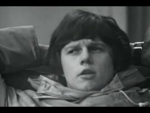 Doctor Who - The Ice Warriors - Episode 1 Clip