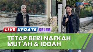 Desta Tetap Berikan Nafkah Mut'ah & Iddah ke Natasha Rizki Serta Anaknya, tapi Tinggal Pisah Rumah