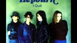 Hepburn - I Quit - The Bold & The Beautiful Glamourmix