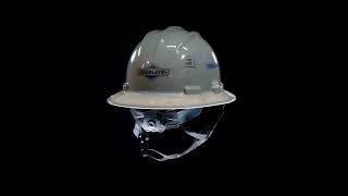 Above View™ Elevate 360° Rotation