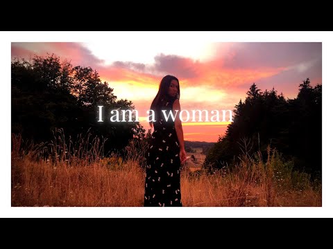 I am a woman / Hesham Nazih - Moon Knight (From "Moon Knight" / with JADAs voice)