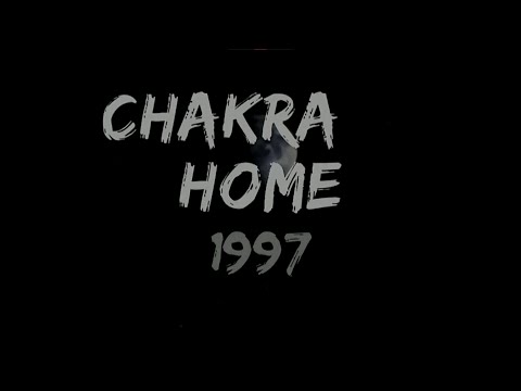 Chakra – Home (Original Mix)