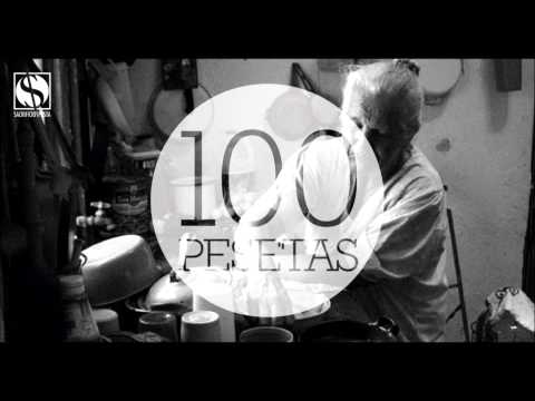 IVANCANO - 100 PESETAS