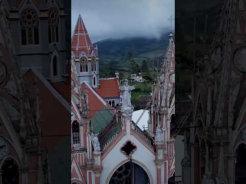 Desde EUROPA a Guaitarilla Nariño 🇨🇴 #travel #patrimonionacional #cultura #turismo