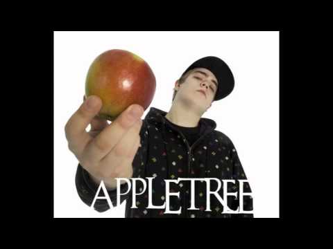 Appletree feat. Emiliano: Ouf
