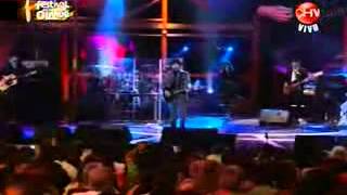 Joaquín Sabina - Violetas para Violeta, Olmué 2010