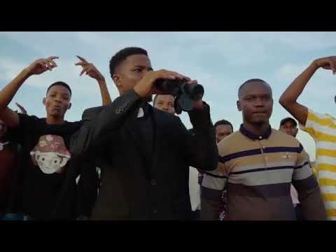 toxic ft kontawa-mwakani video