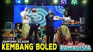 Download lagu KEMBANG BOLED | JAIPONG KLASIK RAMADISTA mp3 Download lagu KEMBANG BOLED | JAIPONG KLASIK RAMADISTA mp3
