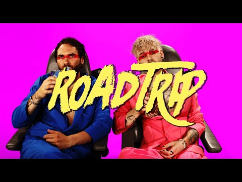 TRiPKiD - ROADTRiP (Official Video)