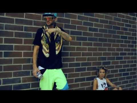 RiFF RAFF & Not The 1s - RAP GAME DONUT SPRiNKLES (Official Music Video)