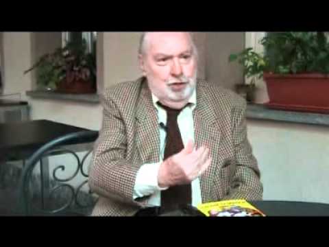 Intervista a Umberto Lenzi, tra libri, cinema e Tarantino