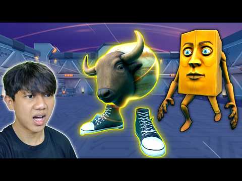 Aku Gacha Evolusi 2 Anomali Brainrot Secret | Roblox Brainrot Evolution part 12