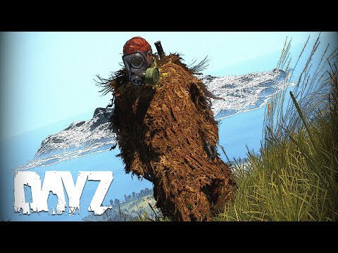 The HARDEST quest on DayZ!