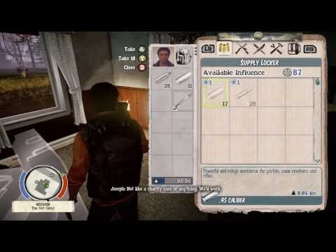 Zagrajmy w: State of Decay #2