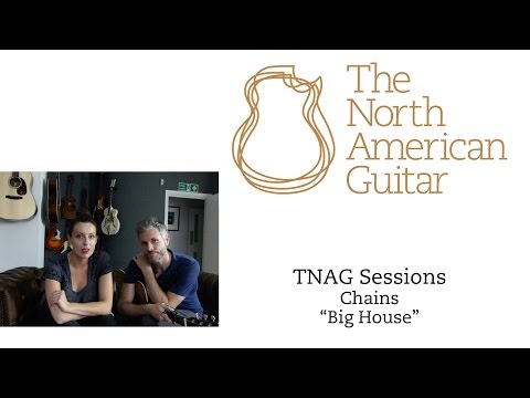 TNAG Sessions - Chains 