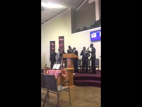 Voices United at Palm Bay 1