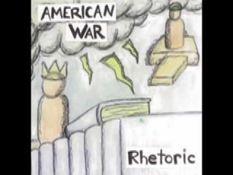 American War- Bricks