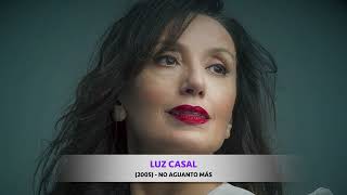 LUZ CASAL (2005) NO AGUANTO MÁS