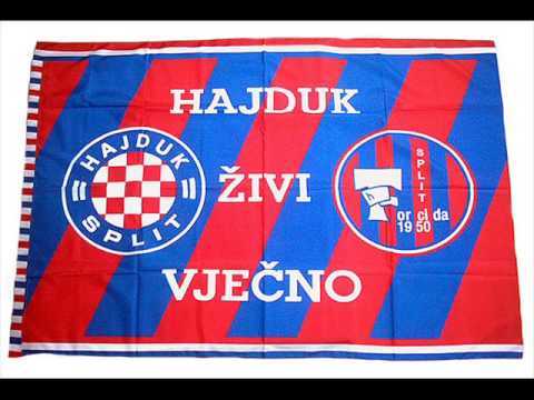 Mišo Kovač Bili! Bili!  (Hajduk Split)