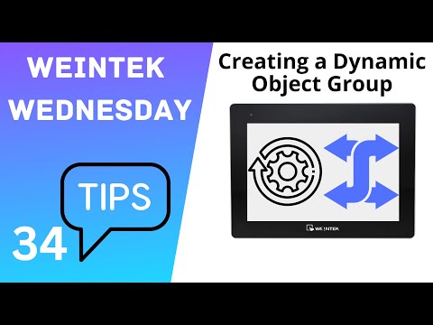 34: How to create a dynamic template window - EasyBuilder Pro