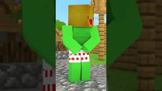Download lagu Maizen: Mikey vs JJ Prank War ( Minecraft Animation ) #maizen #animation #mikey #jj mp3