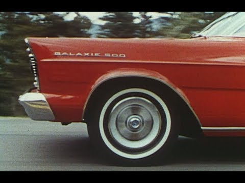 1965 Ford Galaxie 500 XL (CC-1619645) for sale in Queenstown, Maryland