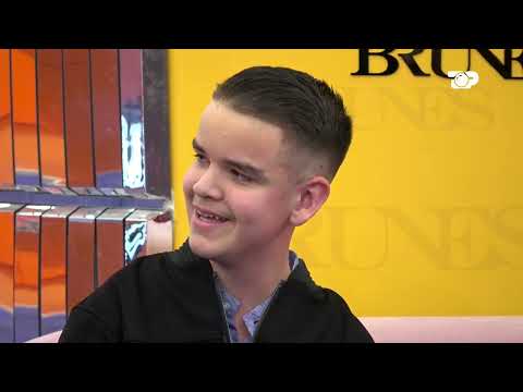 “Ia dolëm”/ Emocionuese në Big Brother, pas shumë vitesh Stenaldo takon të vëllanë, të gjithë në lot