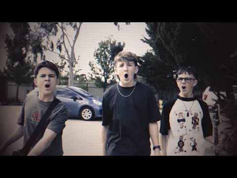 Civilians - I Gotta Go