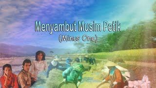 Download lagu Menyambut Musim Petik  - Minus One ( Franky & Jane   Johnny) mp3