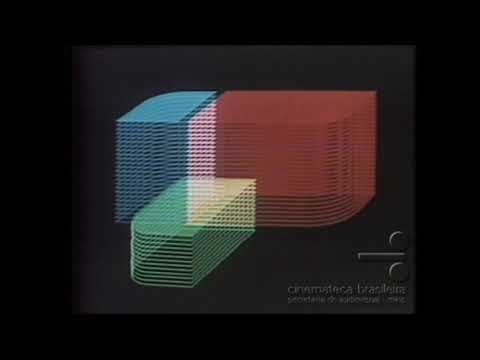 Rede Tupi (Later variant, 1979)