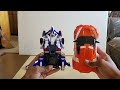 Edoggz Reviews Tobot Galaxy Detectives Storm Joe