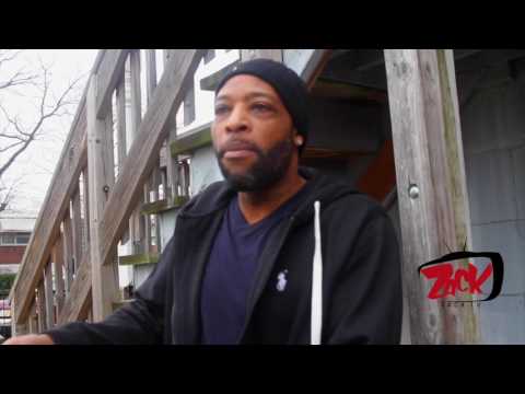 Lil Mister On Being Locked Up Wit RondoNumbaNine & Seeing Lil Jay In P.C.| Shot By @TheRealZacktv1