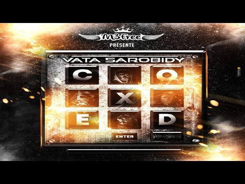 CODEX -  Leo (Prod by Fat Killah)