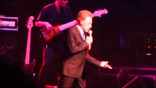 Frankie Valli at The Beacon Theater - March 19, 2015 - Dawn (Go Away)