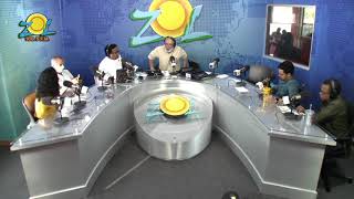 Historias de “Se la fue la mano” en El Mismo Golpe con Jochy