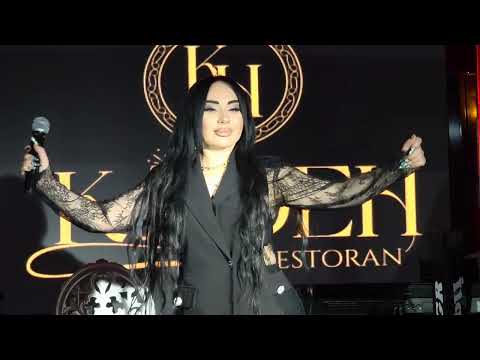 Aytac Tovuzlu - incimə 2026 