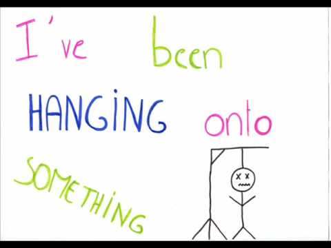 Some Of Us - Starsailor (literal version)