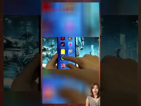 Video cover