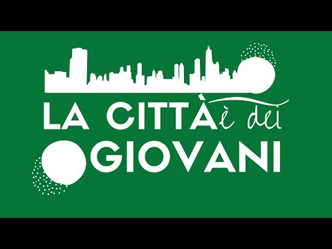 la città è dei giovani -WorkCamp Cesate