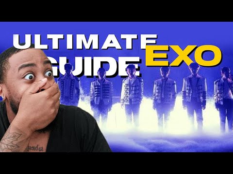 The ULTIMATE GUIDE TO EXO!