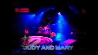 JUDY AND MARY