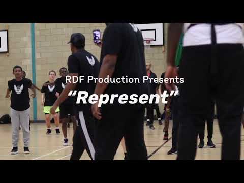 RDF Eagles Basketball Camp