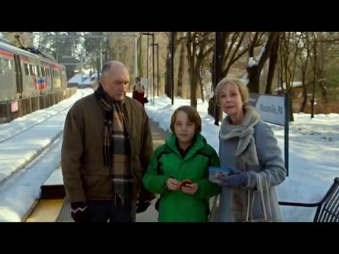 The Visit Movie Trailer | Cinemax