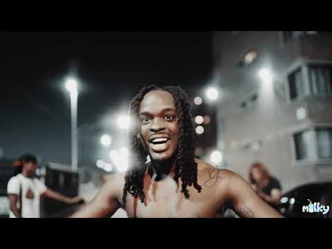 Ocho Munna ft. Ronn Taylor - Been It (Official Video)