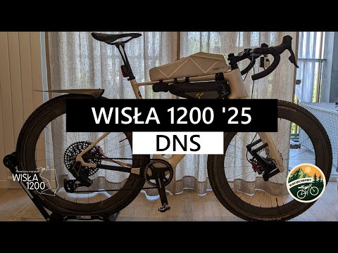 Wisła1200 '25 - Mój Pierwszy DNS.